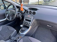 Peugeot 308 1.6 turbo xt, 52-xz-nz - afbeelding 12 van  25
