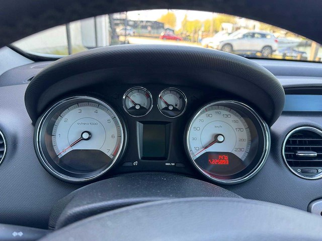 Peugeot 308 1.6 turbo xt, 52-xz-nz - afbeelding 19 van  25