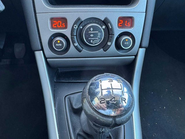 Peugeot 308 1.6 turbo xt, 52-xz-nz - afbeelding 25 van  25