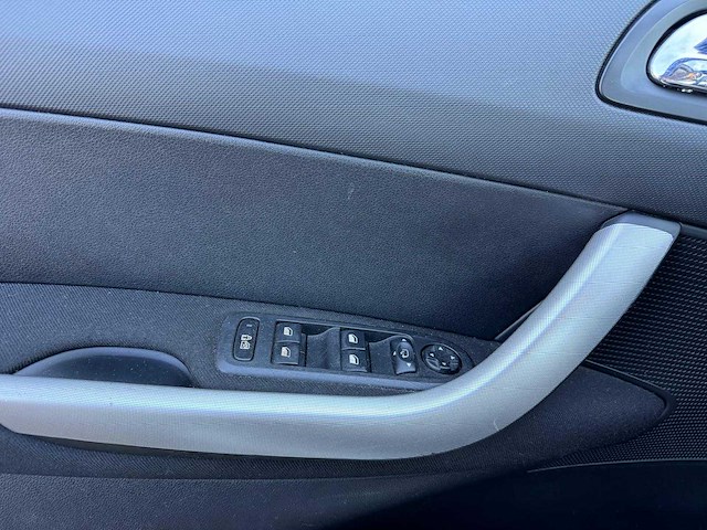 Peugeot 308 1.6 turbo xt, 52-xz-nz - afbeelding 12 van  18