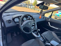 Peugeot 308 1.6 turbo xt, 52-xz-nz - afbeelding 23 van  25