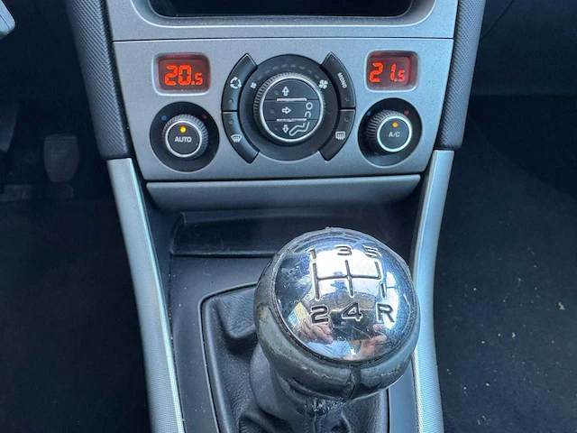 Peugeot 308 1.6 turbo xt, 52-xz-nz - afbeelding 18 van  25