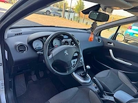 Peugeot 308 1.6 turbo xt, 52-xz-nz - afbeelding 4 van  25