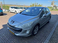 Peugeot 308 1.6 turbo xt, 52-xz-nz