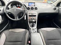 Peugeot 308 1.6 vti blue executive; 77-zhh-7 - afbeelding 12 van  13