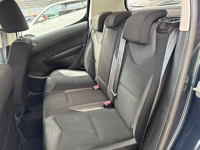 Peugeot 308 1.6 vti blue executive; 77-zhh-7 - afbeelding 13 van  13