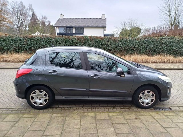 Peugeot 308 1.6 vti blue lease, 19-nkh-1 - afbeelding 12 van  13