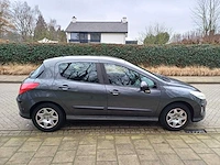 Peugeot 308 1.6 vti blue lease, 19-nkh-1^ - afbeelding 12 van  13