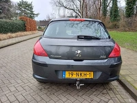 Peugeot 308 1.6 vti blue lease, 19-nkh-1^ - afbeelding 3 van  13