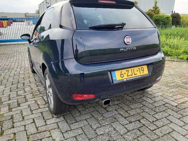 Peugeot 308 1.6 vti blue lease, 6-zjl-19 - afbeelding 9 van  10