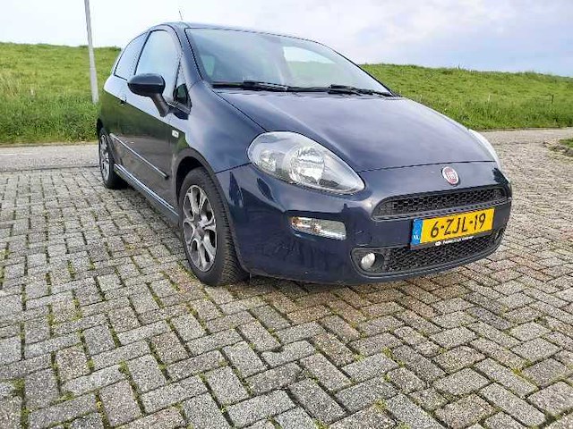 Peugeot 308 1.6 vti blue lease, 6-zjl-19 - afbeelding 11 van  15