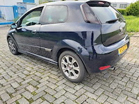 Peugeot 308 1.6 vti blue lease, 6-zjl-19 - afbeelding 14 van  15