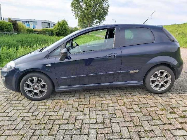 Peugeot 308 1.6 vti blue lease, 6-zjl-19 - afbeelding 3 van  11