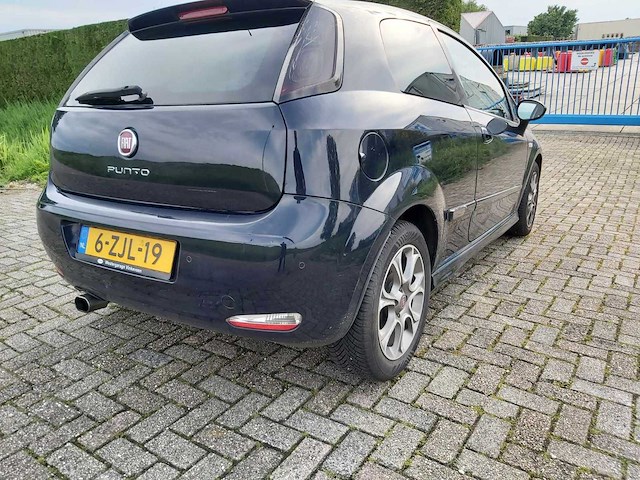 Peugeot 308 1.6 vti blue lease, 6-zjl-19 - afbeelding 7 van  11