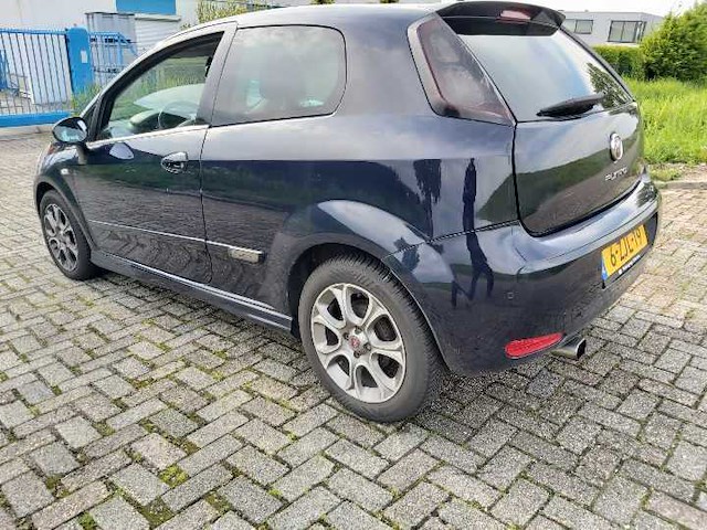 Peugeot 308 1.6 vti blue lease, 6-zjl-19 - afbeelding 13 van  13