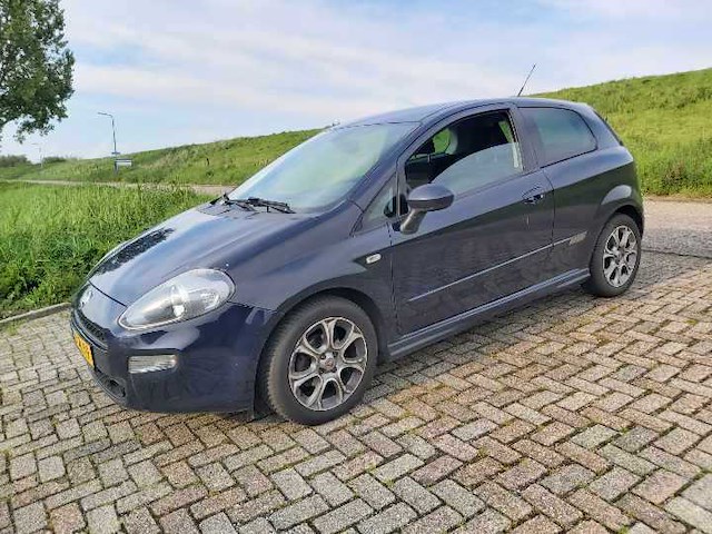Peugeot 308 1.6 vti blue lease, 6-zjl-19 - afbeelding 1 van  10