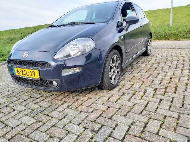 Peugeot 308 1.6 vti blue lease, 6-zjl-19 - afbeelding 5 van  10