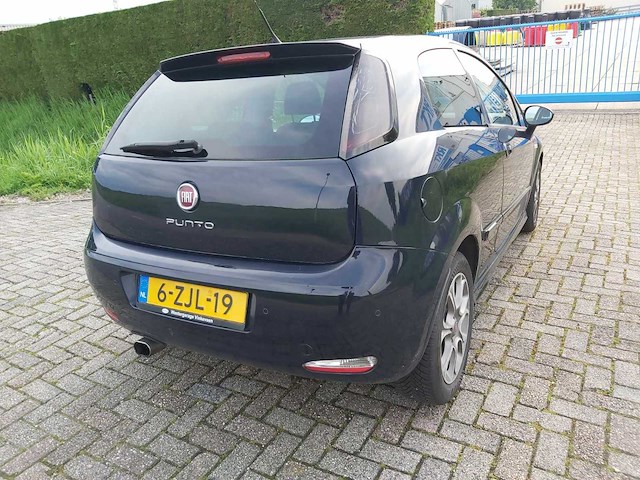 Peugeot 308 1.6 vti blue lease, 6-zjl-19 - afbeelding 7 van  10