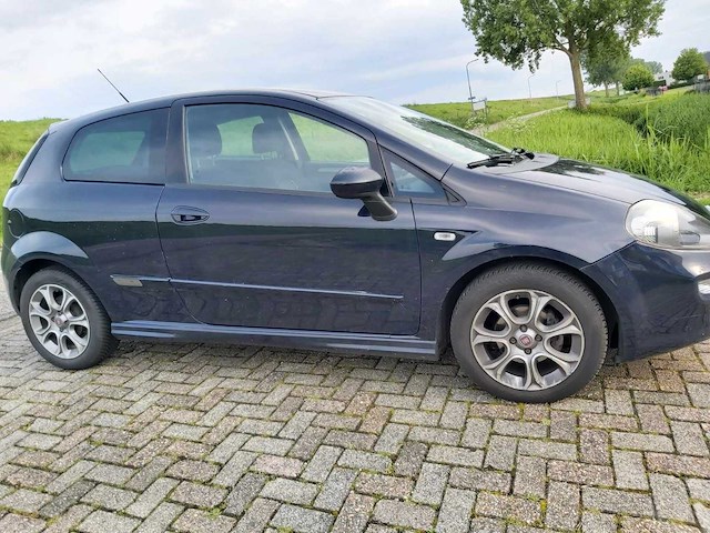 Peugeot 308 1.6 vti blue lease, 6-zjl-19 - afbeelding 12 van  15