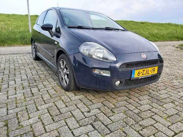 Peugeot 308 1.6 vti blue lease, 6-zjl-19 - afbeelding 11 van  15