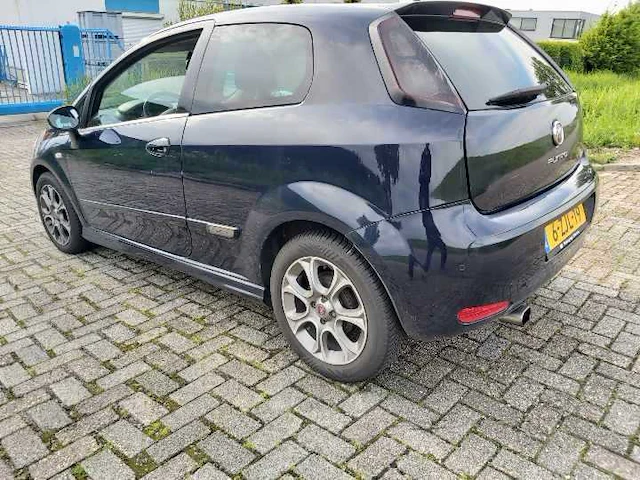 Peugeot 308 1.6 vti blue lease, 6-zjl-19 - afbeelding 14 van  15
