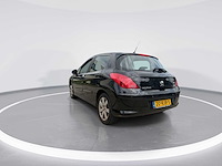 Peugeot 308 1.6 vti blue lease executive 2011 | 20-rjb-5 - afbeelding 2 van  11