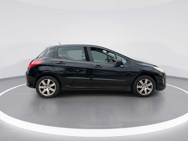 Peugeot 308 1.6 vti blue lease executive 2011 | 20-rjb-5 - afbeelding 5 van  11