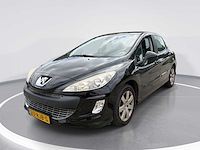 Peugeot 308 1.6 vti blue lease executive 2011 | 20-rjb-5 - afbeelding 1 van  11