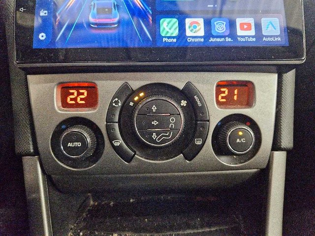 Peugeot 308 1.6 vti blue lease executive; 28-rjh-5 - afbeelding 6 van  17