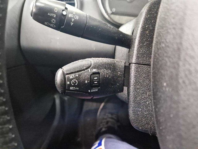 Peugeot 308 1.6 vti blue lease executive; 28-rjh-5 - afbeelding 7 van  17