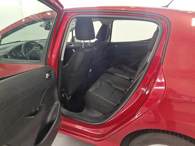 Peugeot 308 1.6 vti blue lease executive; 28-rjh-5 - afbeelding 9 van  17