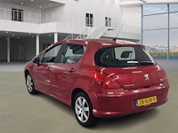 Peugeot 308 1.6 vti blue lease executive; 28-rjh-5 - afbeelding 13 van  17