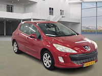 Peugeot 308 1.6 vti blue lease executive; 28-rjh-5 - afbeelding 14 van  17