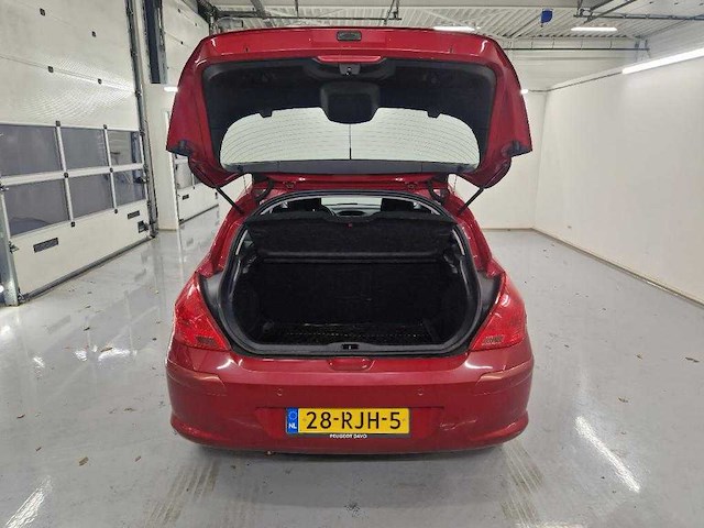 Peugeot 308 1.6 vti blue lease executive; 28-rjh-5 - afbeelding 11 van  17