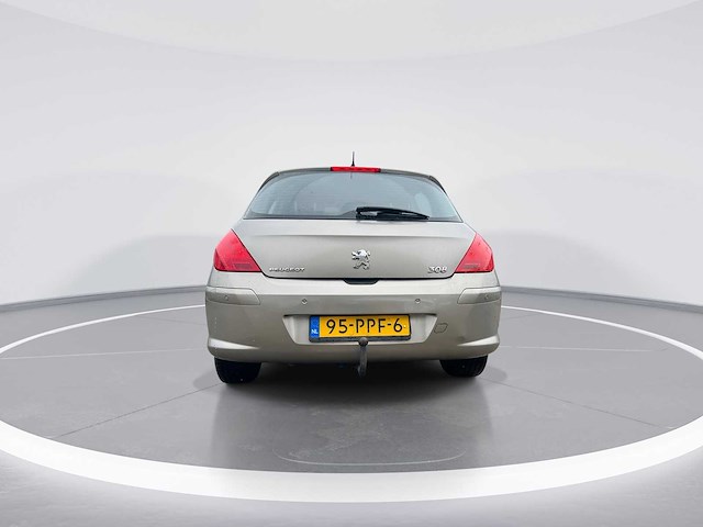 Peugeot 308 1.6 vti blue lease executive | 95-ppf-6 - afbeelding 3 van  32