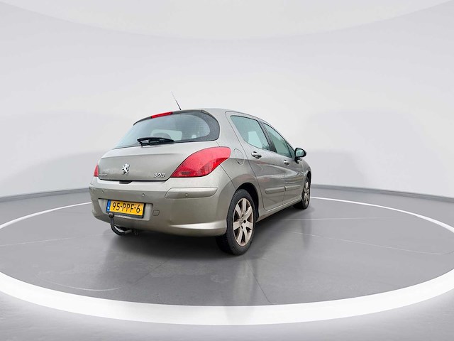 Peugeot 308 1.6 vti blue lease executive | 95-ppf-6 - afbeelding 5 van  32