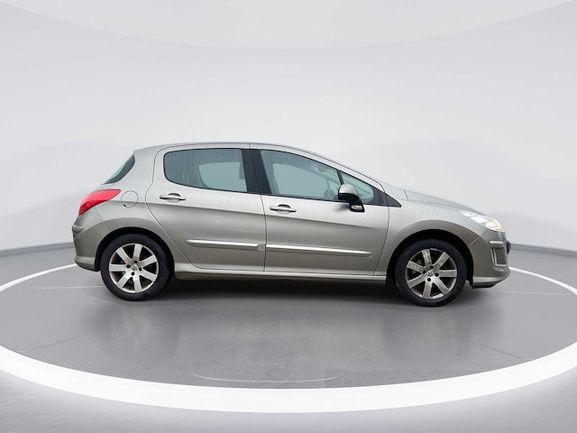 Peugeot 308 1.6 vti blue lease executive | 95-ppf-6 - afbeelding 7 van  32