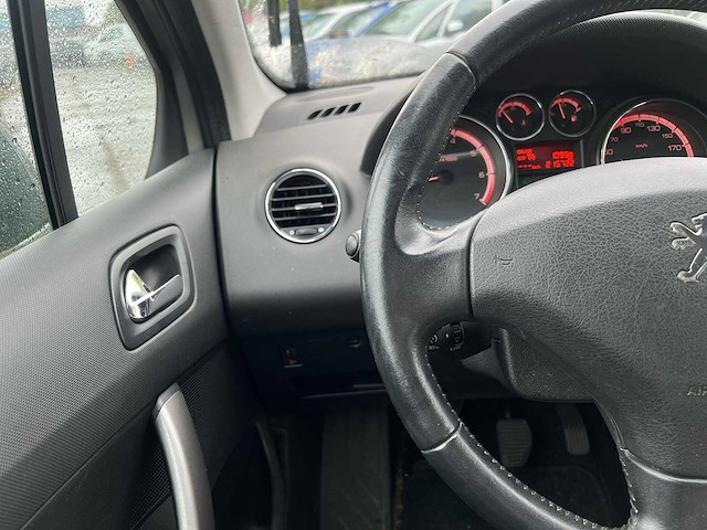 Peugeot 308 1.6 vti blue lease executive | 95-ppf-6 - afbeelding 11 van  32