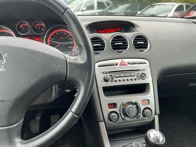 Peugeot 308 1.6 vti blue lease executive | 95-ppf-6 - afbeelding 13 van  32
