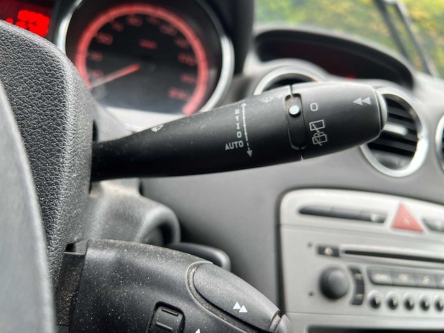 Peugeot 308 1.6 vti blue lease executive | 95-ppf-6 - afbeelding 15 van  32