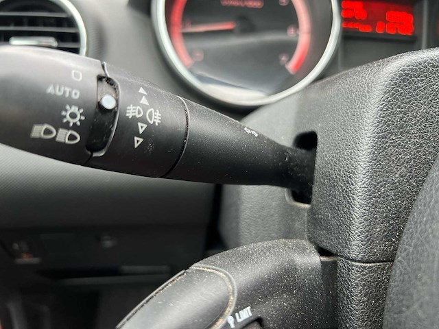Peugeot 308 1.6 vti blue lease executive | 95-ppf-6 - afbeelding 16 van  32