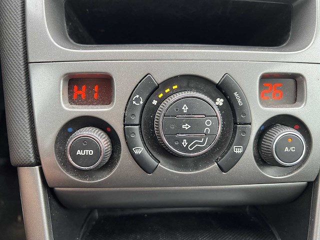 Peugeot 308 1.6 vti blue lease executive | 95-ppf-6 - afbeelding 18 van  32