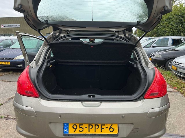 Peugeot 308 1.6 vti blue lease executive | 95-ppf-6 - afbeelding 20 van  32