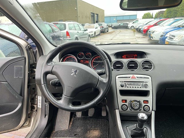 Peugeot 308 1.6 vti blue lease executive | 95-ppf-6 - afbeelding 24 van  32