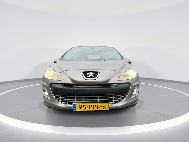 Peugeot 308 1.6 vti blue lease executive | 95-ppf-6 - afbeelding 22 van  32