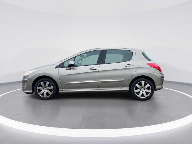Peugeot 308 1.6 vti blue lease executive | 95-ppf-6 - afbeelding 30 van  32