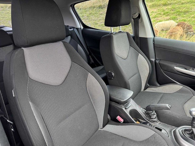 Peugeot 308 1.6 vti sportium lpg-g3,23-psp-9 - afbeelding 10 van  22