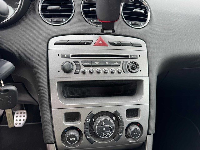 Peugeot 308 1.6 vti sportium lpg-g3,23-psp-9 - afbeelding 14 van  22