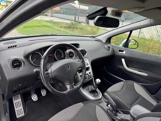 Peugeot 308 1.6 vti sportium lpg-g3,23-psp-9 - afbeelding 16 van  22