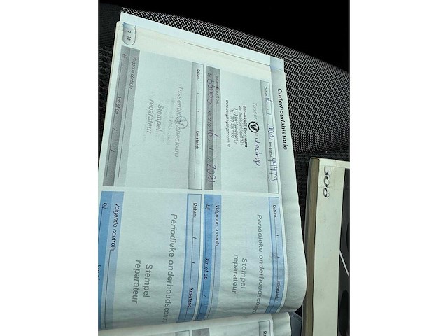 Peugeot 308 1.6 vti sportium lpg-g3,23-psp-9 - afbeelding 21 van  22